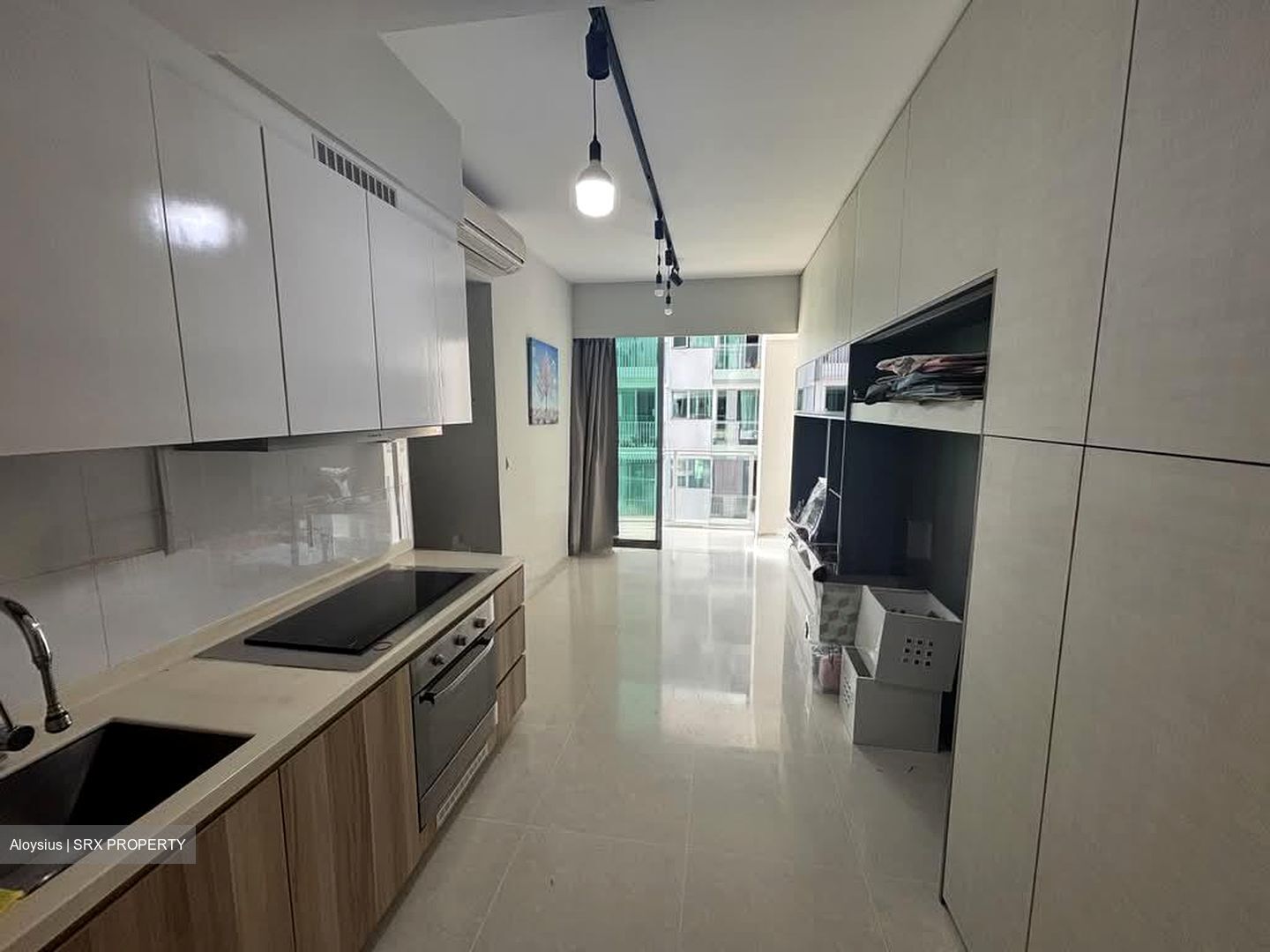 Natura@Hillview (D23), Apartment #571809191